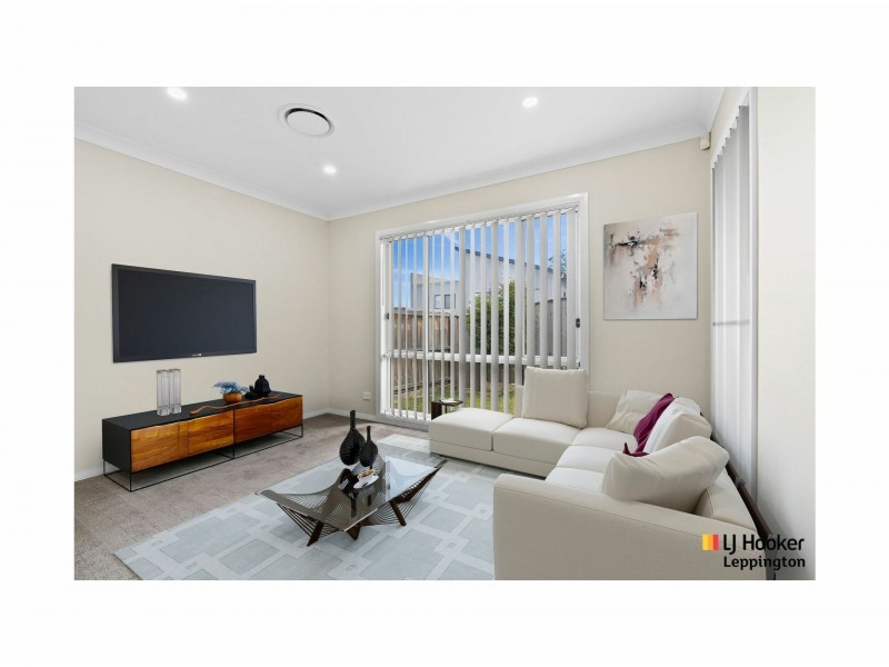 42 Longview Road, Gledswood Hills NSW 2557