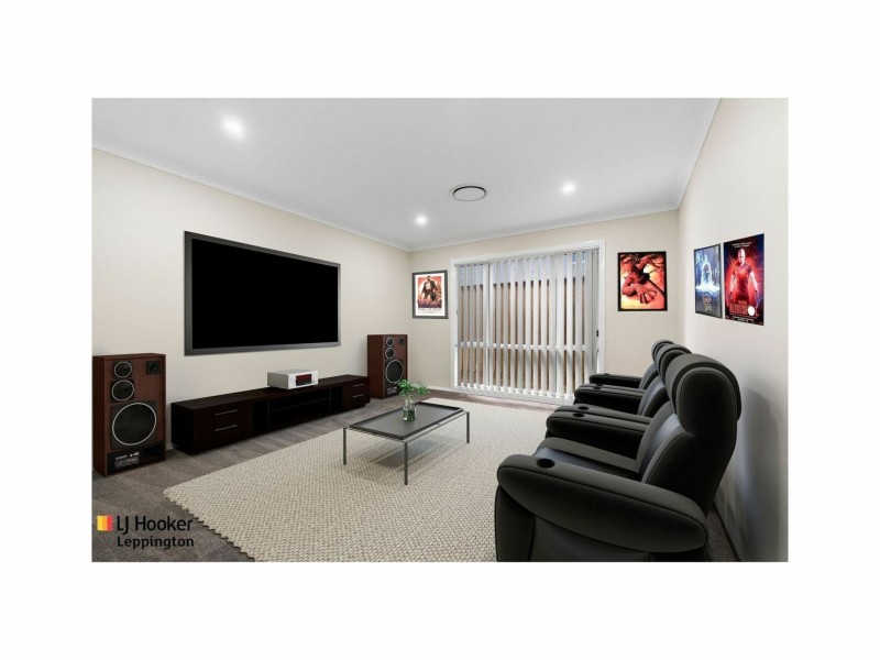 42 Longview Road, Gledswood Hills NSW 2557