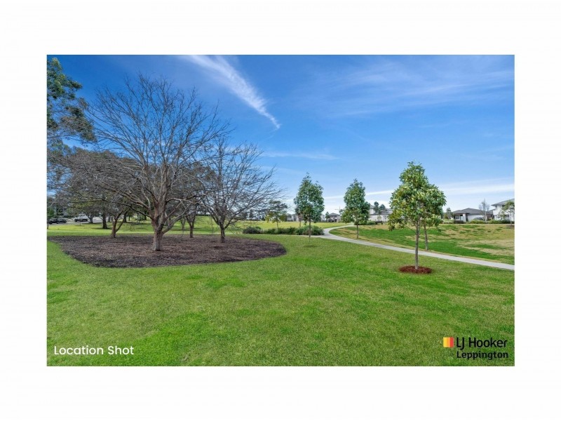 42 Longview Road, Gledswood Hills NSW 2557