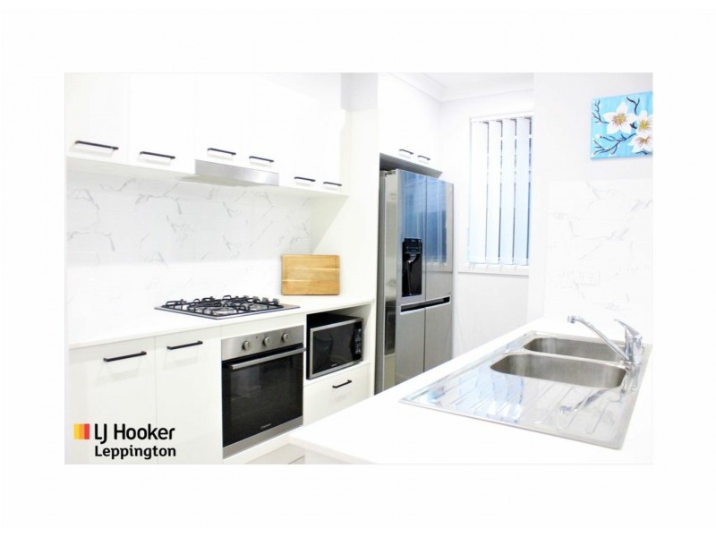 37 Neptune Road, Leppington NSW 2179