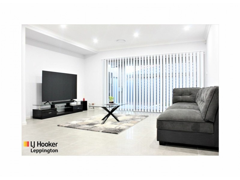 37 Neptune Road, Leppington NSW 2179