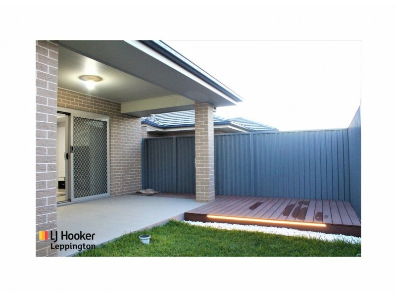 37 Neptune Road, Leppington NSW 2179