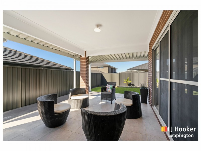 10 Eacott Street, Leppington NSW 2179