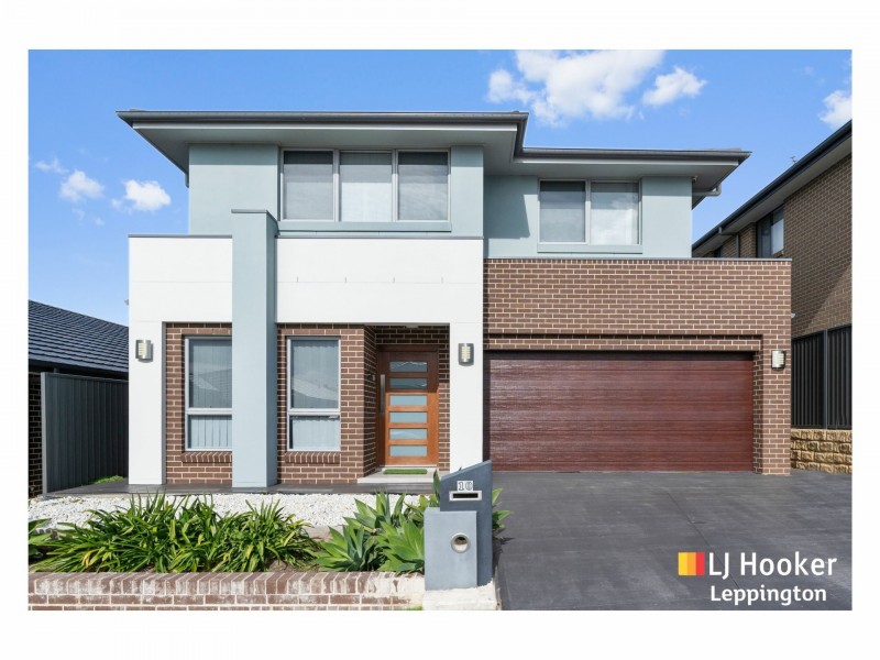10 Eacott Street, Leppington NSW 2179