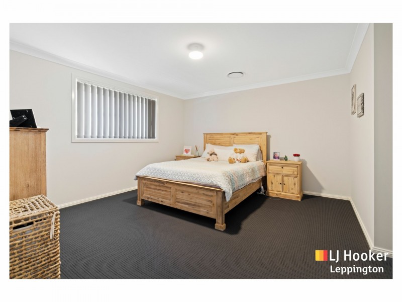 10 Eacott Street, Leppington NSW 2179