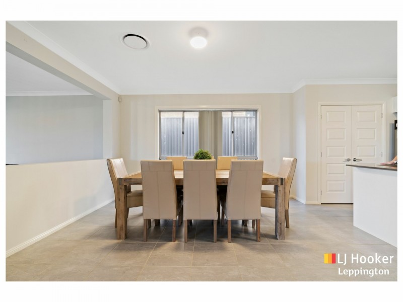 10 Eacott Street, Leppington NSW 2179