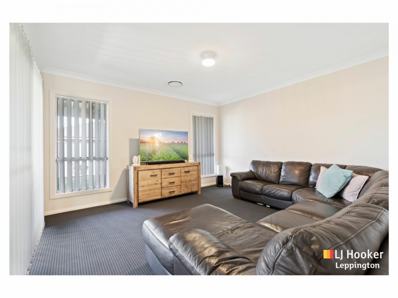 10 Eacott Street, Leppington NSW 2179