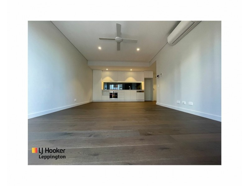 28 Gratwick Mews, Edmondson Park NSW 2174