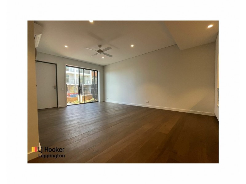 28 Gratwick Mews, Edmondson Park NSW 2174