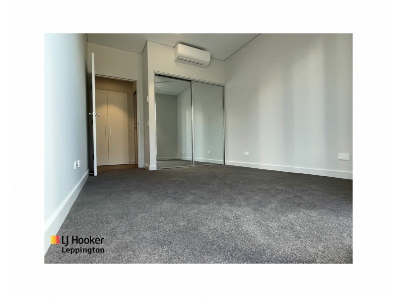 28 Gratwick Mews, Edmondson Park NSW 2174