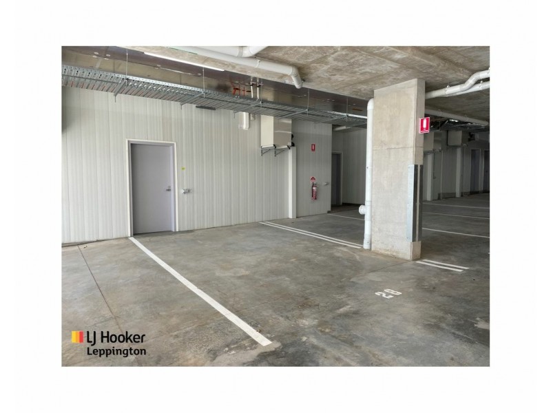 28 Gratwick Mews, Edmondson Park NSW 2174