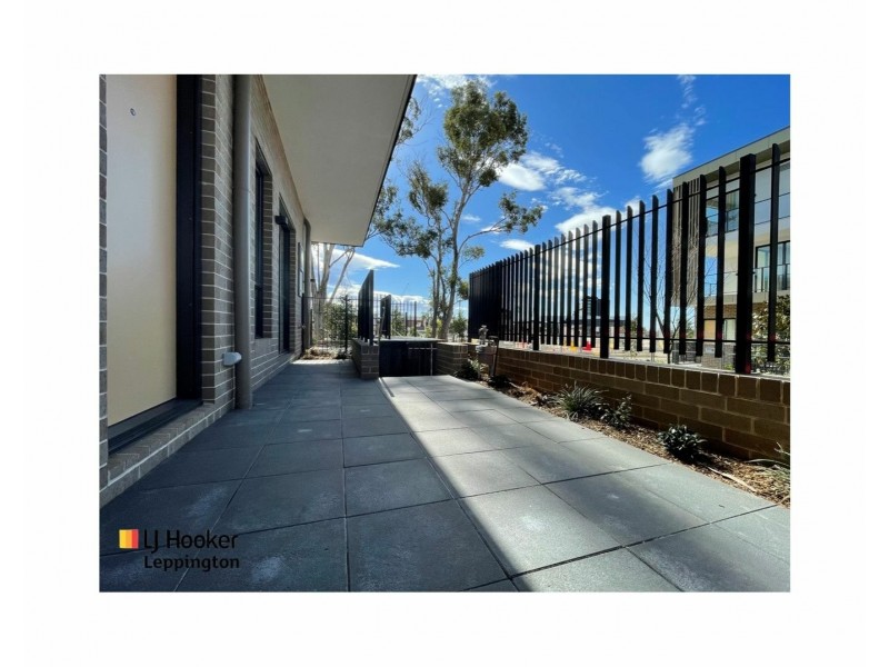 28 Gratwick Mews, Edmondson Park NSW 2174