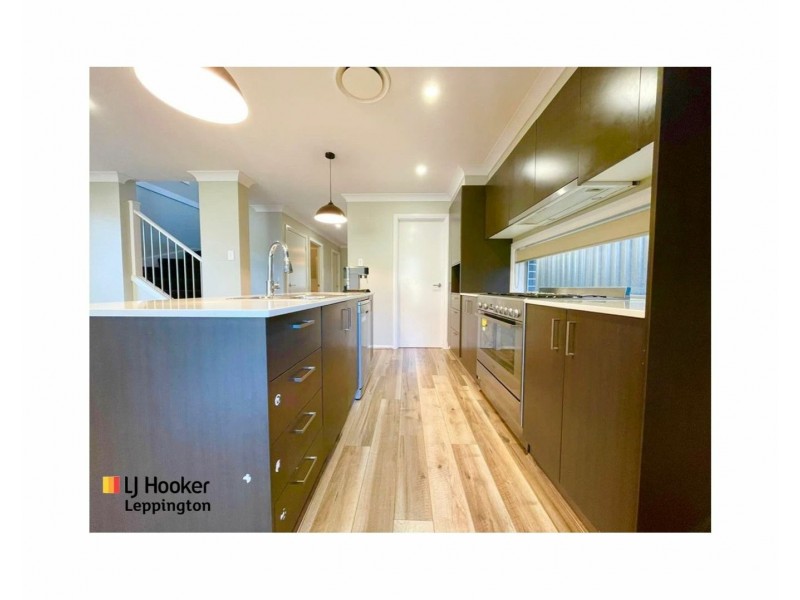 54 Butler Street, Gregory Hills NSW 2557