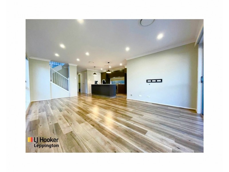 54 Butler Street, Gregory Hills NSW 2557