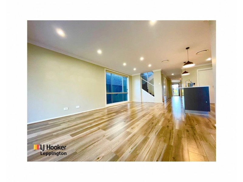 54 Butler Street, Gregory Hills NSW 2557