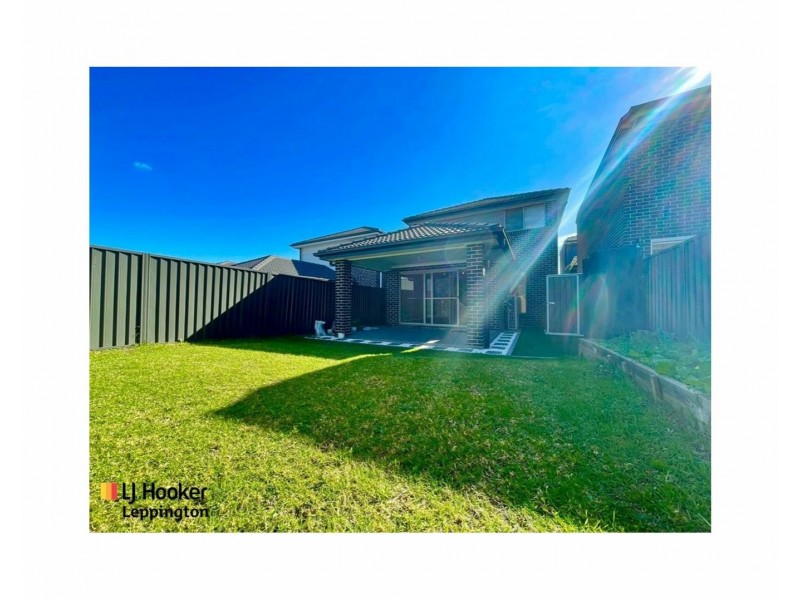 54 Butler Street, Gregory Hills NSW 2557