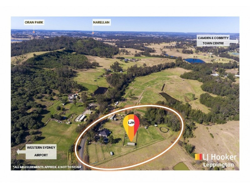 Cobbitty NSW 2570