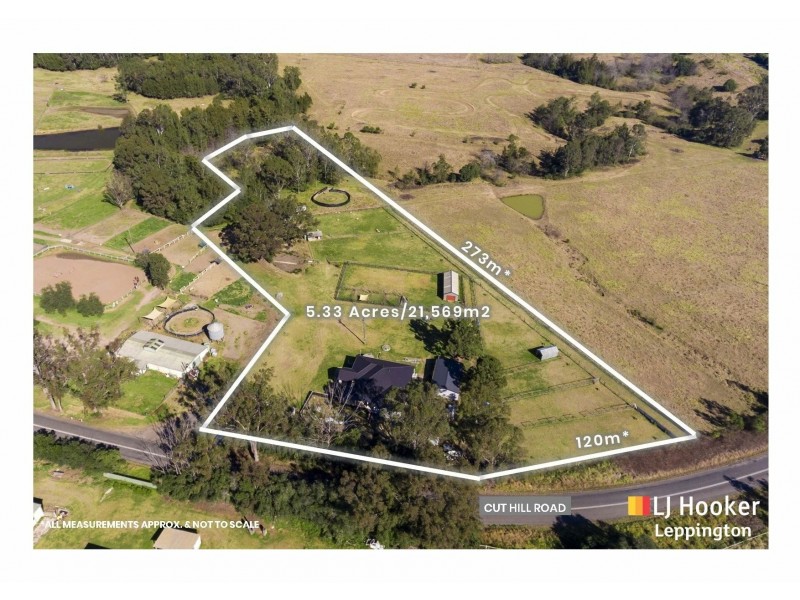 Cobbitty NSW 2570