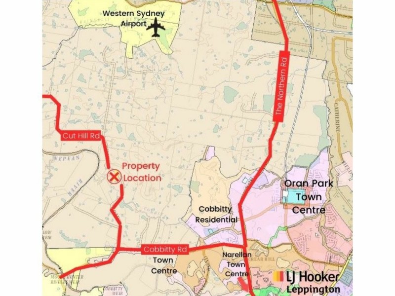 Cobbitty NSW 2570