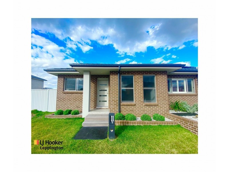 Lot 131A Sixth Avenue, Austral NSW 2179