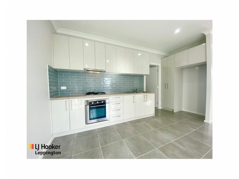 Lot 131A Sixth Avenue, Austral NSW 2179