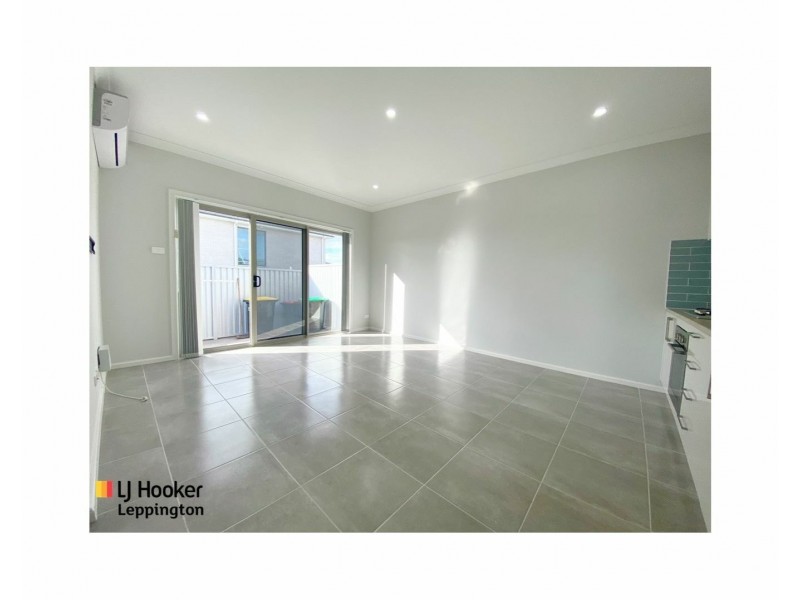 Lot 131A Sixth Avenue, Austral NSW 2179