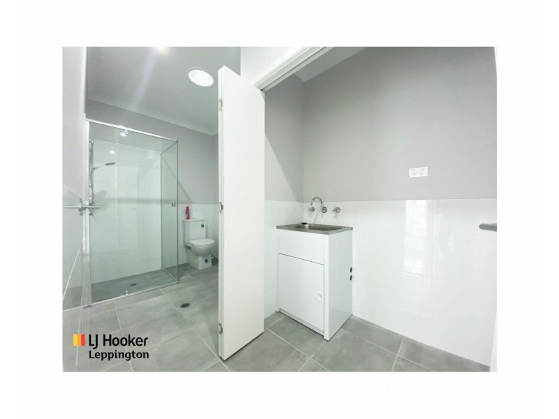 Lot 131A Sixth Avenue, Austral NSW 2179