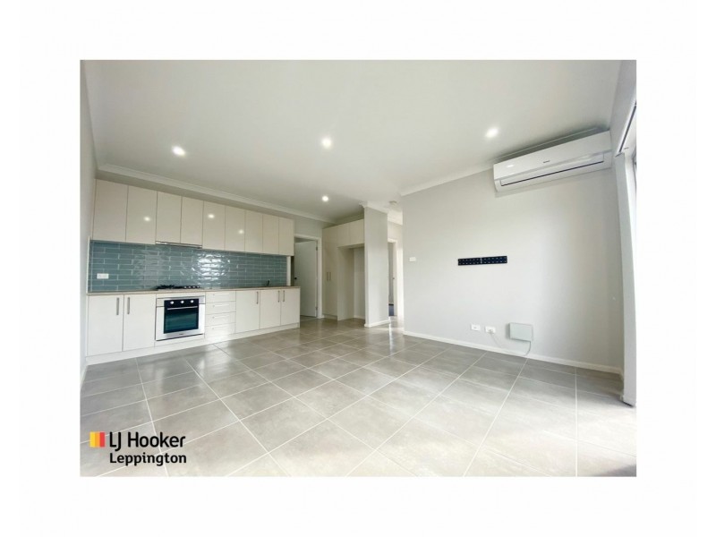 Lot 131A Sixth Avenue, Austral NSW 2179