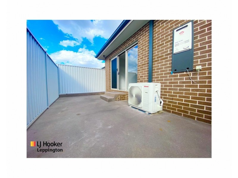 Lot 131A Sixth Avenue, Austral NSW 2179