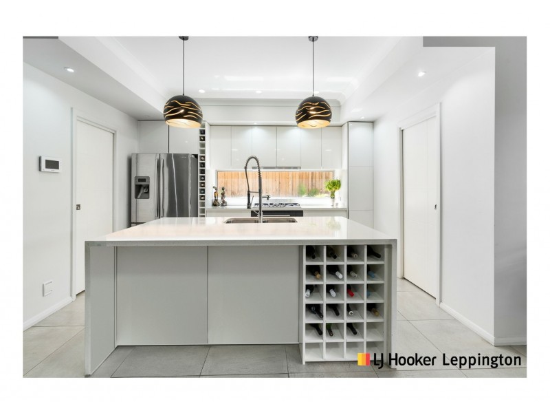 34a & 34b Kinloch Street, Gledswood Hills NSW 2557