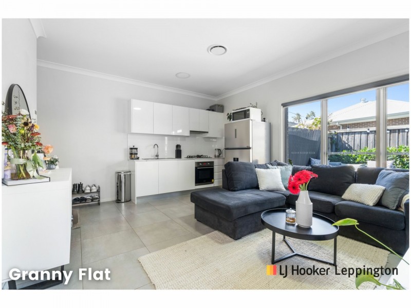 34a & 34b Kinloch Street, Gledswood Hills NSW 2557