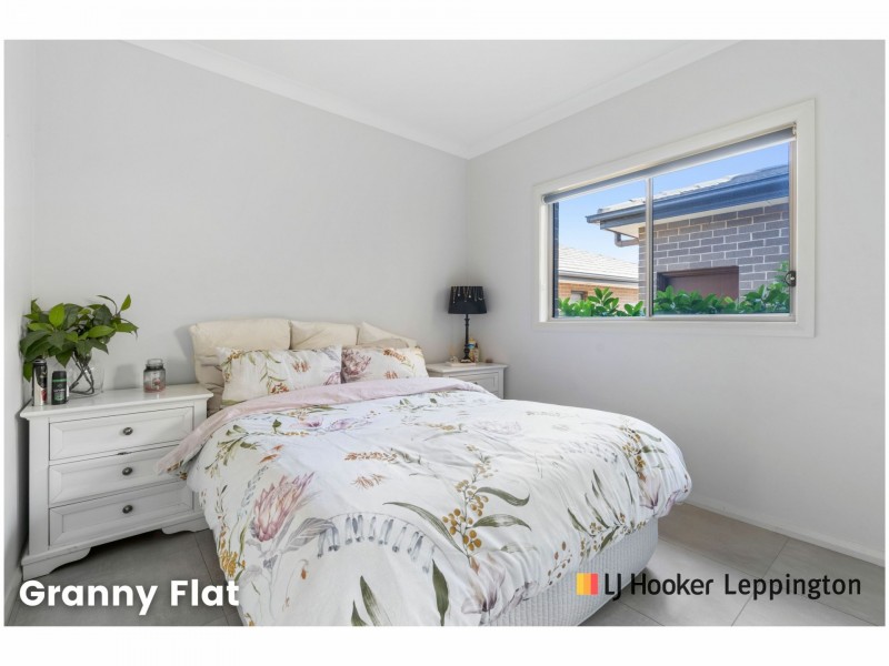 34a & 34b Kinloch Street, Gledswood Hills NSW 2557