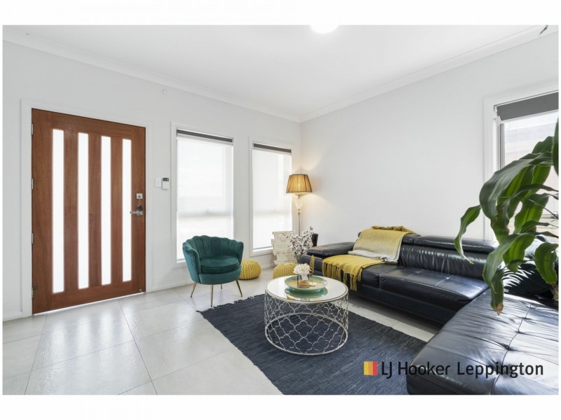 34 Kinloch Street, Gledswood Hills NSW 2557