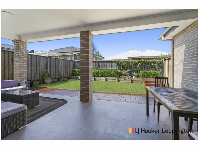 34 Kinloch Street, Gledswood Hills NSW 2557