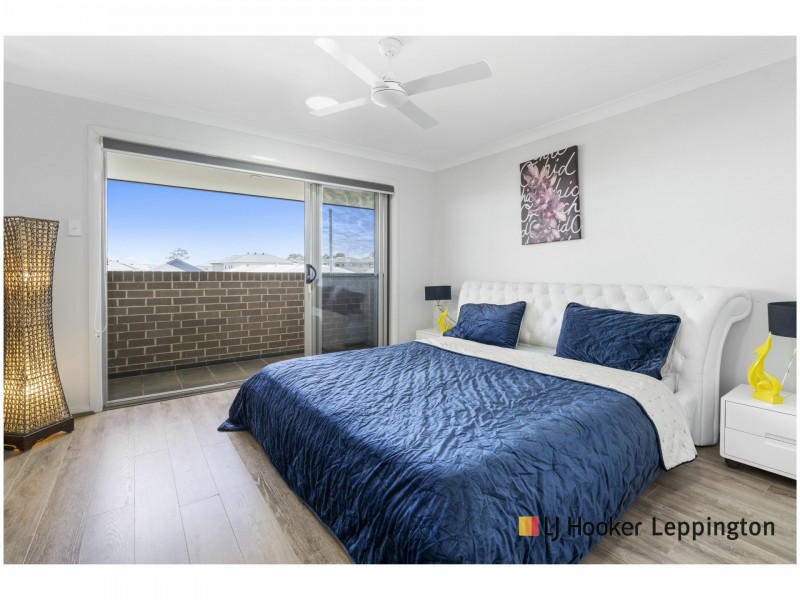 34 Kinloch Street, Gledswood Hills NSW 2557