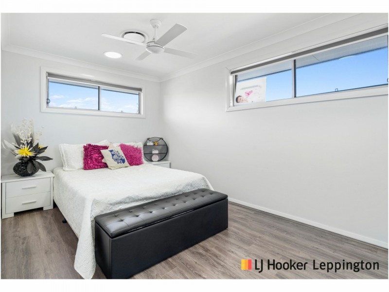 34 Kinloch Street, Gledswood Hills NSW 2557