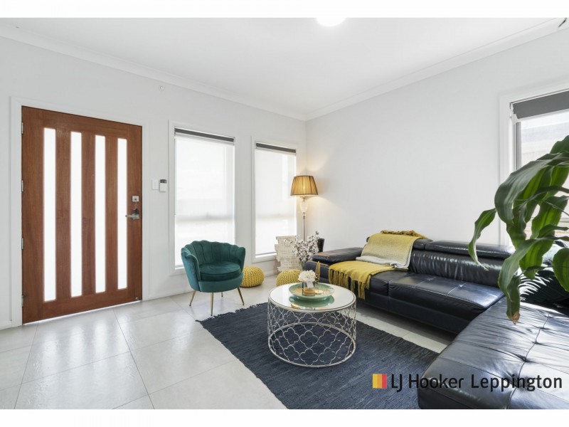 34 Kinloch Street, Gledswood Hills NSW 2557