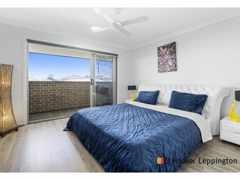 34 Kinloch Street, Gledswood Hills NSW 2557