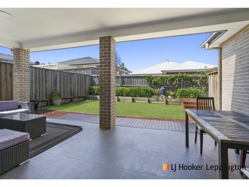 34 Kinloch Street, Gledswood Hills NSW 2557