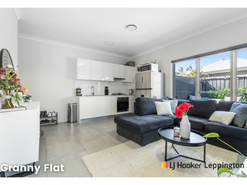 34 Kinloch Street, Gledswood Hills NSW 2557