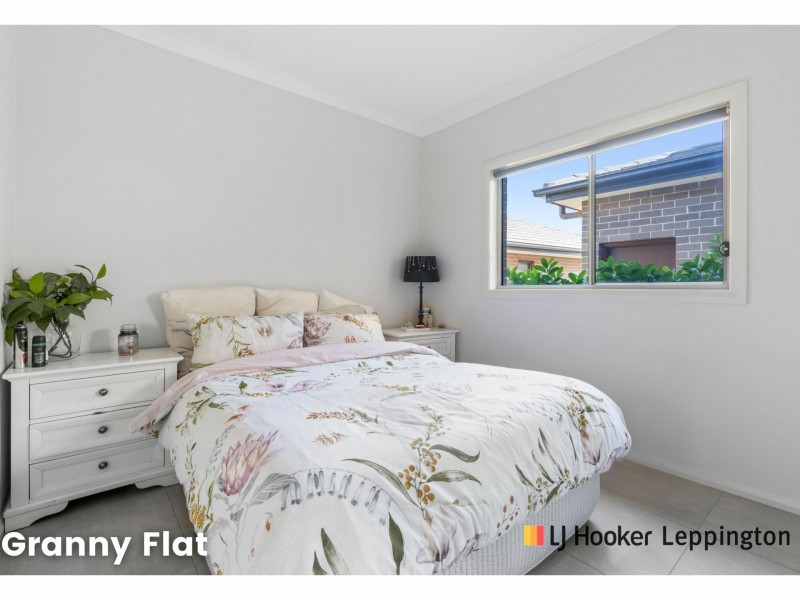 34 Kinloch Street, Gledswood Hills NSW 2557