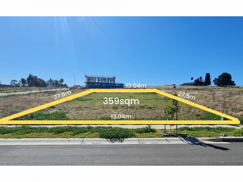 21 Capparis Lane, Leppington NSW 2179