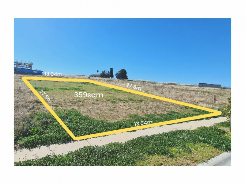 21 Capparis Lane, Leppington NSW 2179