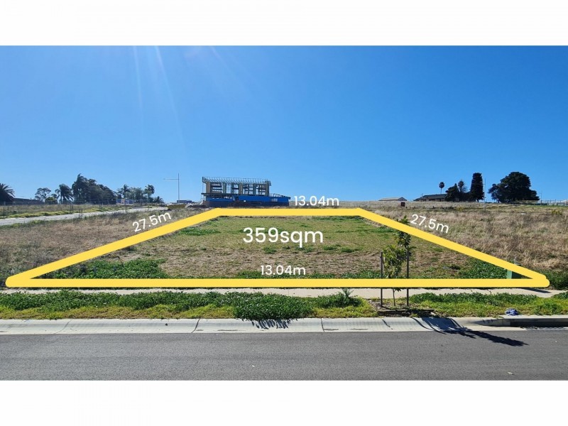 21 Capparis Lane, Leppington NSW 2179