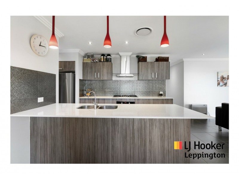 64 Navigator Street, Leppington NSW 2179