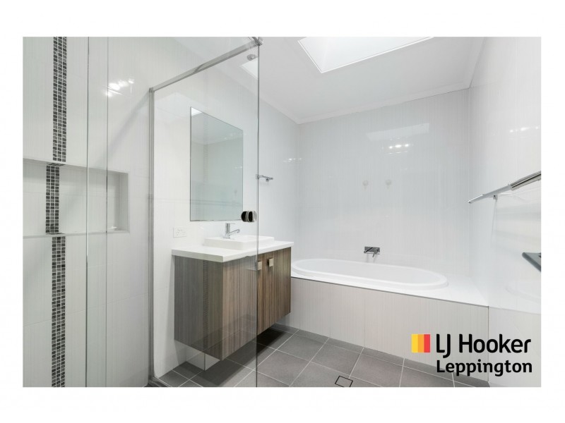 64 Navigator Street, Leppington NSW 2179