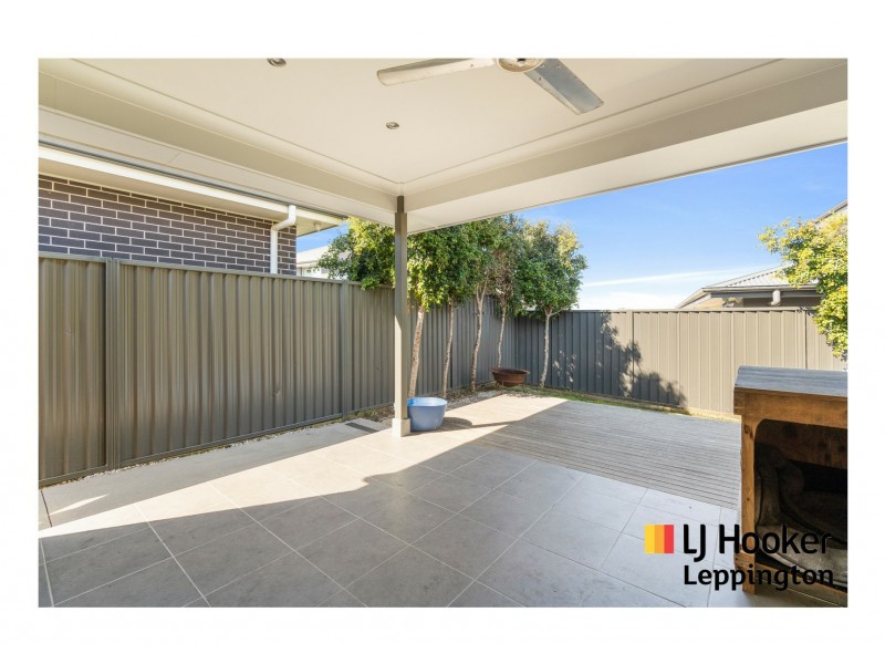 64 Navigator Street, Leppington NSW 2179