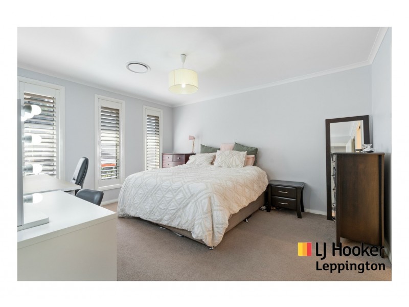 64 Navigator Street, Leppington NSW 2179