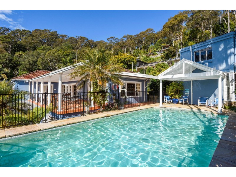 64 Navigator Street, Leppington NSW 2179