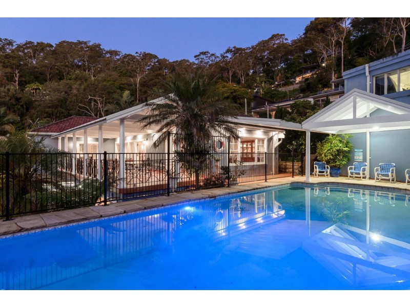 64 Navigator Street, Leppington NSW 2179